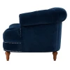 Italy home furniture fabric sofa/living room furniture 3 seat chesterfield velvet sofa set