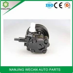 JAC 6700 truck auto steering power pump oem B056 with enough stock