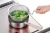 Import Japan high quality 18-8 stainless steel cooking soup pot with a sieve from Japan