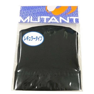 Japan Navy Blue Adult Original Basic Design Swim Caps For Wholesale