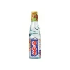Japanese fun open ramune soda sparkling water for wholesale