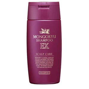 Japanese wholesale popular and healthy best organic shampoo for export