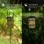 Import JeeYee Brand Solar Garden Light LED Lantern Hanging Outdoor Solar Christmas Light Waterproof Outdoor Lawn Solars Powered Lamp from China