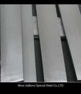 JIangsu Stainless Steel Round Bar/Hexagonal Rod/Flat Bar 304