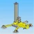 Import Jib crane and glass vacuum lifter double glass machine from China