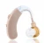 Import Jinghao BTE Portable Ear Hearing Loss Medical Earphone Health Care  OEM Manufacturer Deafness Hearing Aid from China