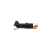 Jingyufor welding torches spare parts of WP 26 200AMP air cooled tig torch head