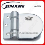 Jinxin Hardware- Stainless Steel Glass Hinge(YK-2024)