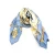 Import Jointop Lady Various Color Logo Printing Digital Print 100% Silk Scarf from China