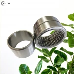 Joton High Selling Zhejiang Roller Needle Bearing  NA 4900 2RS