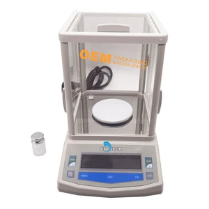 JT-2003D Laboratory Digital Price  Weighing Electronic Balance Scale