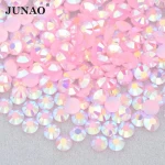 5mm SS20 Clear Wholesale Flat Back Rhinestones - Pack of 10,000