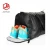 Import JUNYAUN PU Leather Fitness Bag Shoulder Yoga Travel Backpack Duffel Bag from China