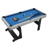 JX-909A Foldable snoker table billiard table billard convertible billad pool tables new pool tablebilliard