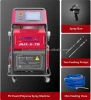 JX-T60 Model Large Polyurethane Foam Spray Machine with High Heating on Sale