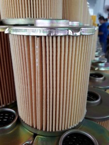K2000-1012240  M3200-1012200B  MKK80-1012200 filters use on yuchai engine YC6K