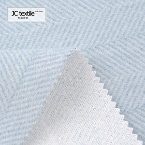 K2299Cheap price luxury smooth customized wholesale wool fabric