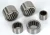 Import K89410TN Axial Cylindrical Roller Bearing K Series Thrust Needle Roller Bearings from China