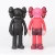 Import Kaw Action Figures Toys Sesame Street Bearbrick Dolls PVC Action Figure Collection Model Gifts Drop Shippinp from China