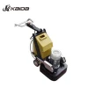 KD-X6(220V) Construction equipment KAIDA 10hp 7.5kw concrete grinder and 2200ma 80w cordless polisher with kc certificate
