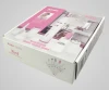KEDA New Model Wet &amp; Dry  Manicure And Pedicure Nail Polisher Pedi Tool