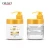 Import Keratin Complex and Gold Crystal Hair Repair Treatment from Thailand