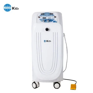 KES Water almighty Oxygen Jet Peel with Microcurrent and O2 Spray MED-370+