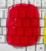 keyboard cleaner for computer LW-KC14A