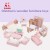 Import Kids Pretend Play Accessories Set Toy 1:12 Wooden Doll House Miniature Furniture For Girls from China