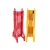Import Kids Security Expandable Adjustable Portable Road Safety Barricade Water Filled Crash Pedestrian Plastic Stanchion Barrier Fence from China