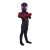 Import Kids SpiderMan Into the Spider Verse Cosplay Costume Zentai Miles Morales Superhero Peter Parker Bodysuit Suit Jumpsuits from China