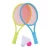 Import Kids Toys Beach Tennis Racket Badminton Racket from China