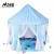 Import Kids Toys Outdoor tent design teepee princess castle play indian play tent tunnel kids from China