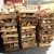 Import Kiln Dried Split Firewood Kiln Dried Firewood in bags Oak fire wood.. from South Africa