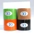Import Kinesiology Tape Waterproof Physio Tape For Pain Relief Muscle &amp;Joint Support from China