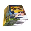 King Fu great customer cheap printing children book supply and eco design hardcover book printings in Shenzhen