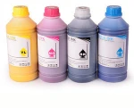 Kingjet Mild Eco Solvent Based Refill Ink For Epson GS6000 Inkjet Printer