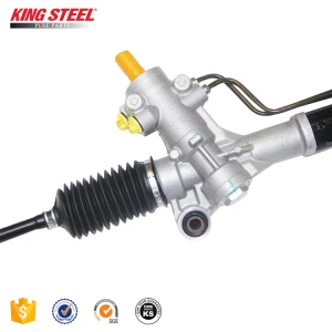 KINGSTEEL Car Spare Parts RHD Power Steering Rack / Steering Gear for Toyota RAV4 ACA2# 44200-42110