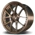 Import Kipardo Forged Wheels 17 Inch for Car Rims from China