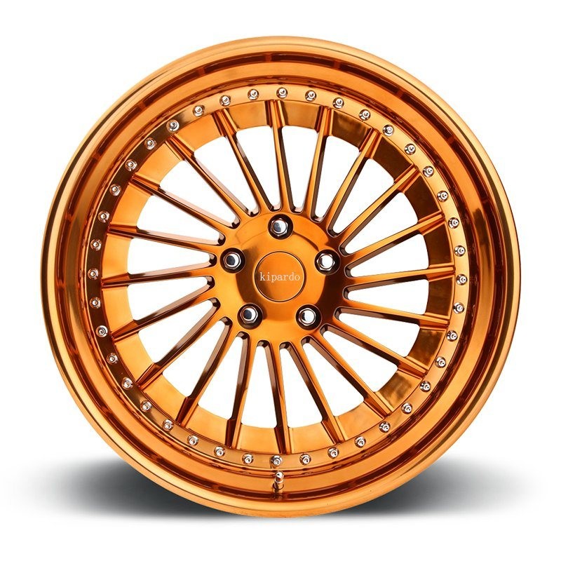 Buy Kipardo Forged Wheels 19 Inch 20 Inch 21 Inch 22 Inch Monoblock 2 ...