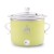 Import Kitchan Appliance Slow Cooker Push Button 0.8L Baby Food Maker 80W from China