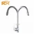 Import Kitchen accessories deck mounted water ridge faucet from China