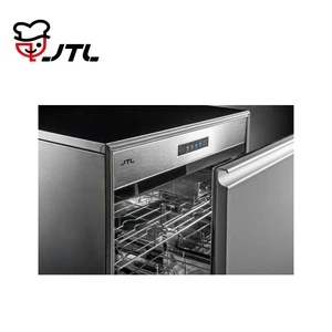 Kitchen Dish Ozone Disinfection Cabinet For Home