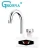Import Kitchen Instant Electric Heating Water Faucet Fashion Brass Basin Faucet With Instant Faucet Heater from China