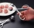 Import Kitchen mold DIY meatball clip shrimp ball fried beef ball stainless steel meatball from China