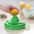 Import kitchen mult-function salad bowl cutter and juicer from China