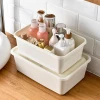 Kitchen Refrigerator Draining Box For Fruits And Vegetables in stock