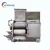 Import Kitchen Star Mincer Spare Parts Mixing Pie Cutter Press Shredding Fish Meat Debone Marinating Machine from China