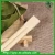 Import Kitchen Tableware Disposable Bamboo Chopsticks with Plastic Wrapper from China