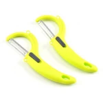 Kitchen Tools ParingKnife GourdGrater Potato Peeler Fruit Vegetable Tools Vegetable Sharp Grater